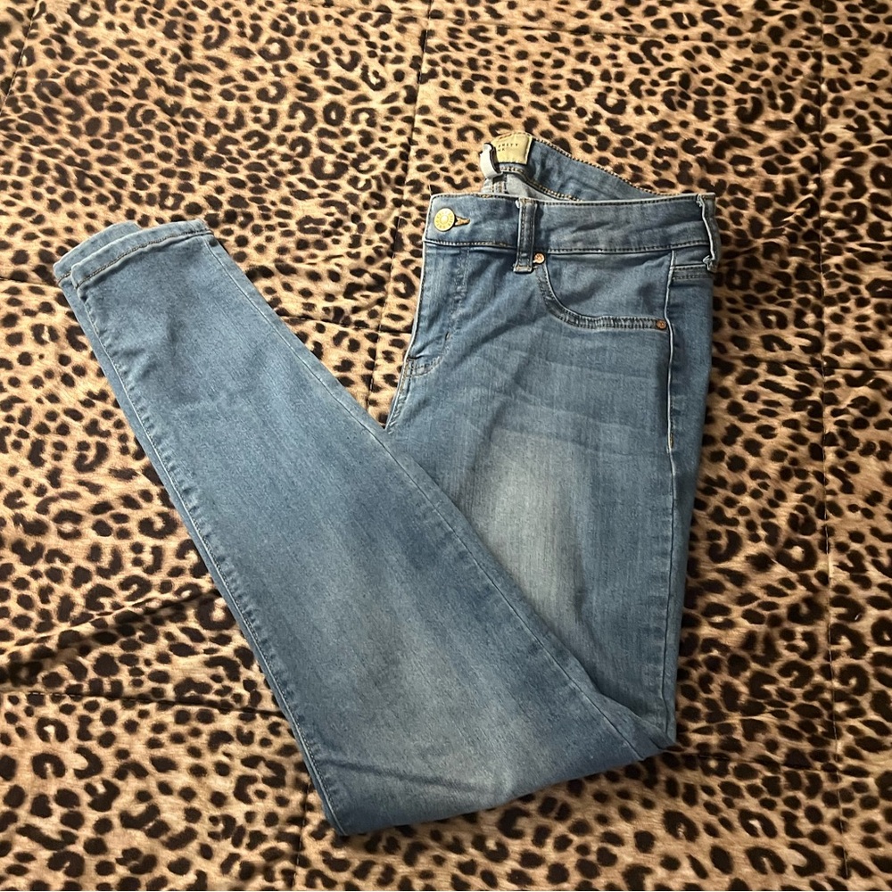 Celebrity Pink Jeans